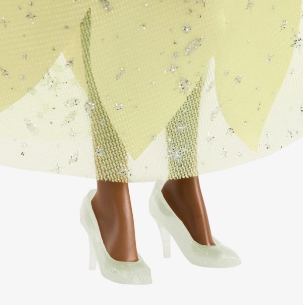 Disney Collector 100 Years of Wonder Tiana Doll NRFB in Shipper - Image 4