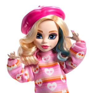 NEW Monster High Enid Sinclair Doll NRFB in Shipper
