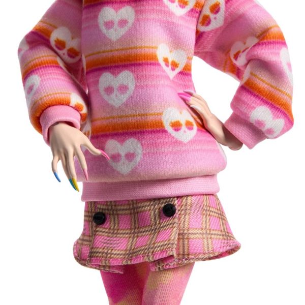 NEW Monster High Enid Sinclair Doll NRFB in Shipper - Image 6