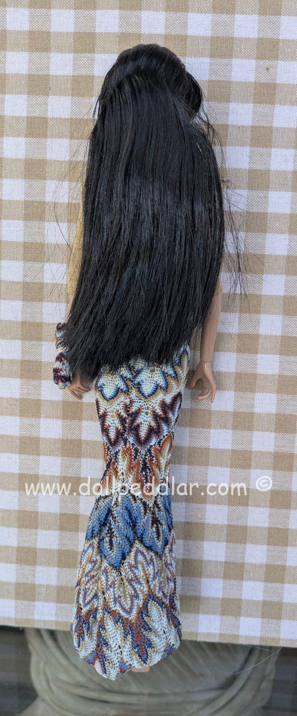 Dressed Integrity Doll 12" No Box - Image 3