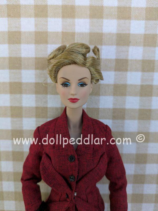 Redressed Integrity Quality Woman Doll 12" No Box