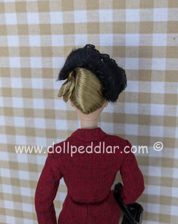 Redressed Integrity Quality Woman Doll 12" No Box - Image 5