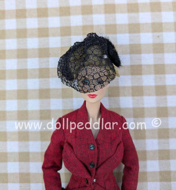 Redressed Integrity Quality Woman Doll 12" No Box - Image 4
