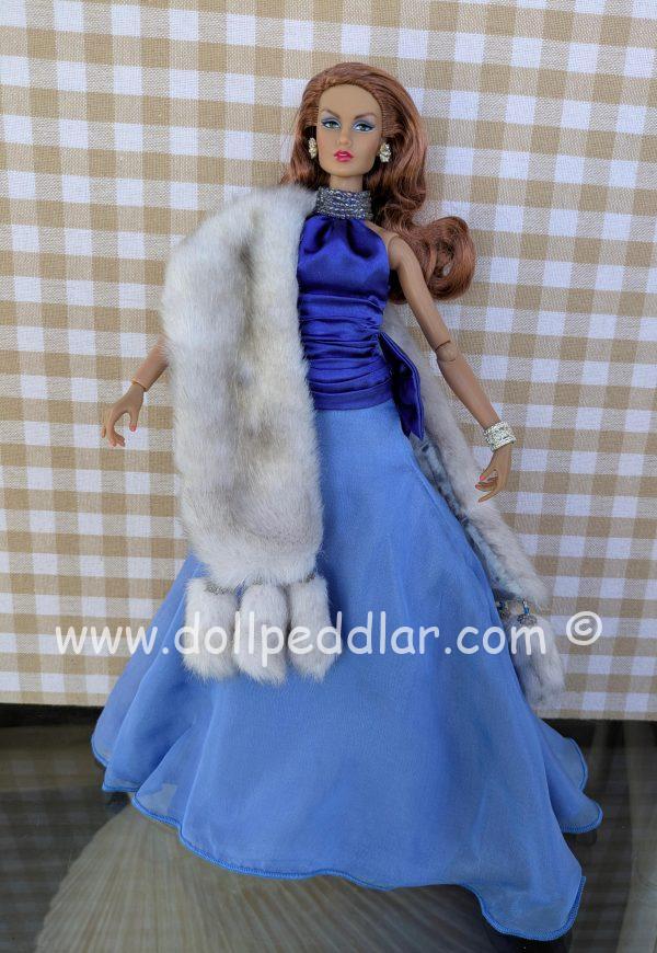 Redressed Integrity Doll 12" No Box - Image 6