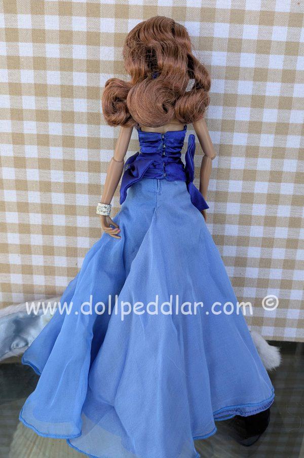 Redressed Integrity Doll 12" No Box - Image 3