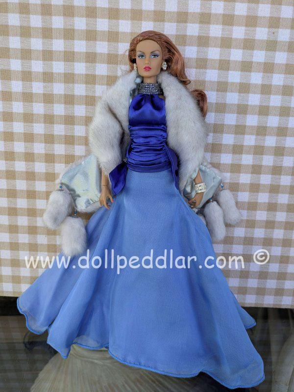 Redressed Integrity Doll 12" No Box - Image 2