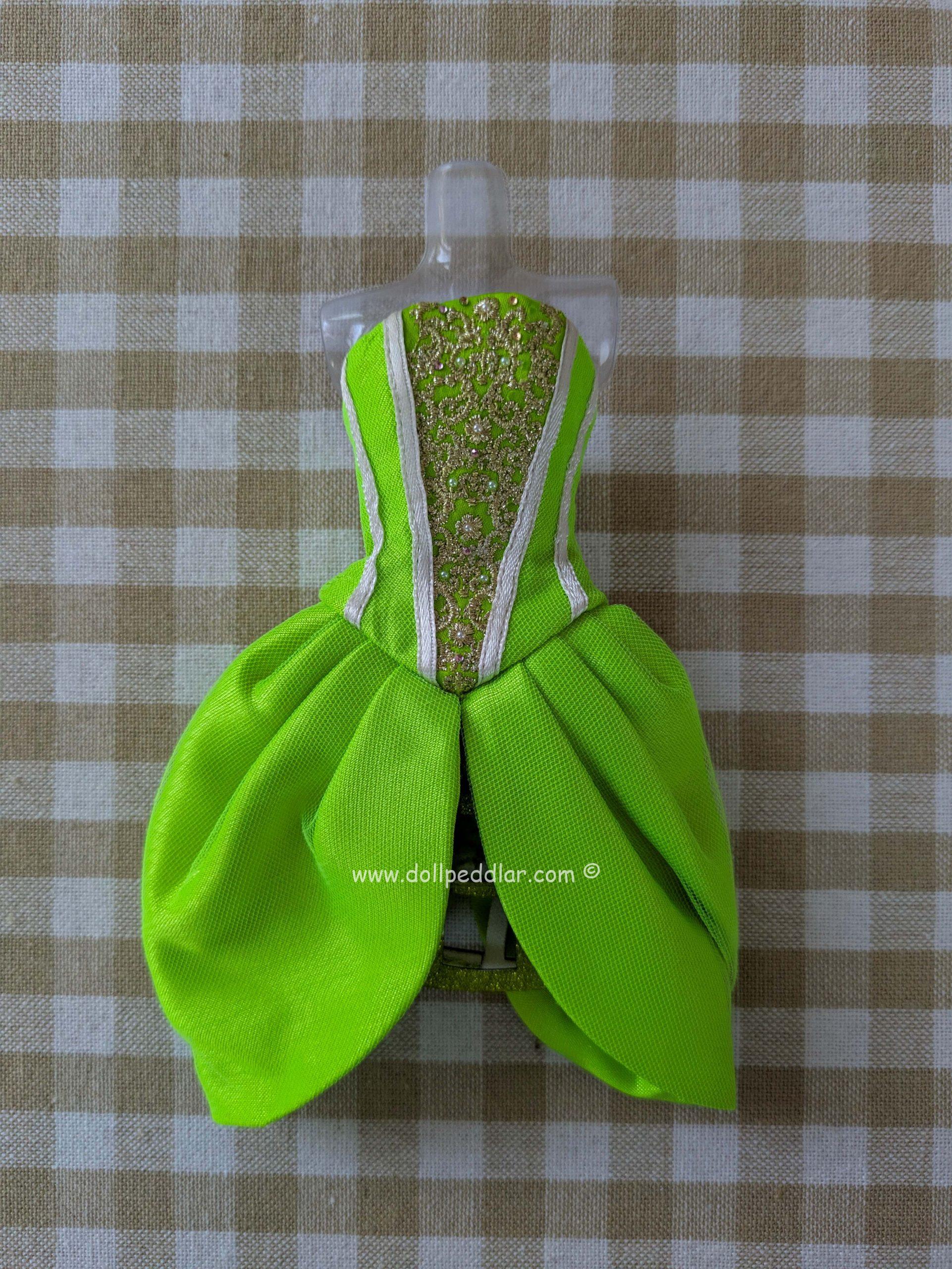 The Meteor Collection Holding Court Amirah Majeed Outfit Only - Image 3