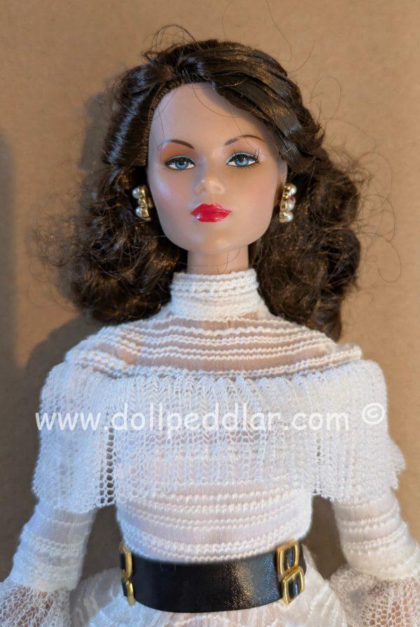 Redressed Stephanie 12.5" Doll in Replaced Shipper, No Box - Image 4