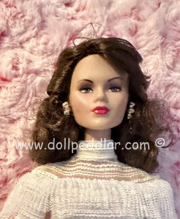 Redressed Stephanie 12.5" Doll in Replaced Shipper, No Box - Image 7