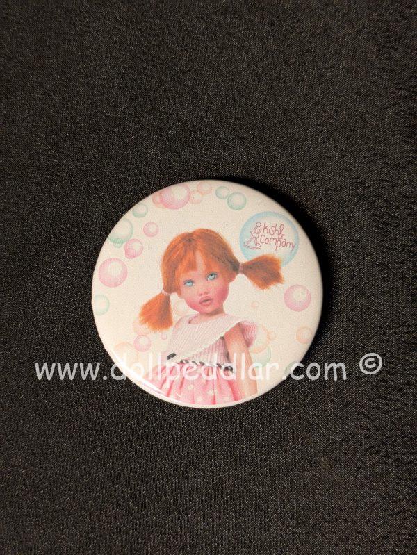 Kish & Company Pin