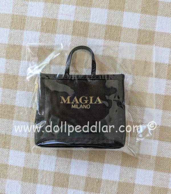 Accessory Set for Integrity X Magia 2000 Collaboration Runway in Milan Colette Duranger - Image 6
