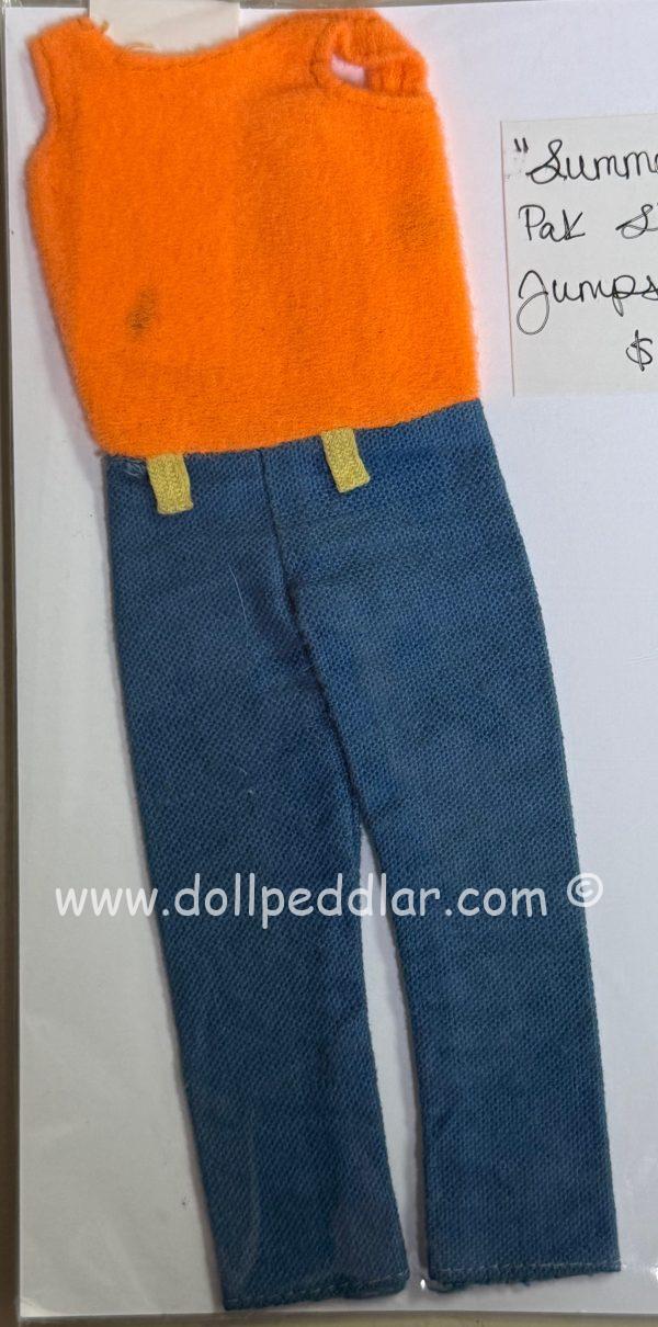 Vintage Skipper Summer Slacks Pak