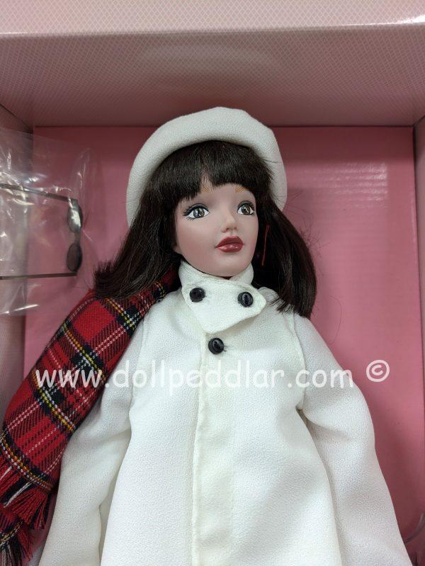 Susan Wakeen All About Eve Park Avenue 16"