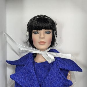 Marley Wentworth Skyline Blue 16″ NRFB in Shipper