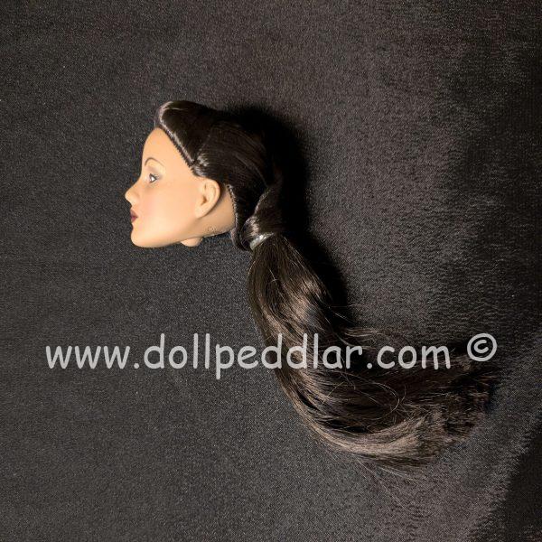 Antoinette Shimmer 16" DOLL HEAD ONLY - Image 2