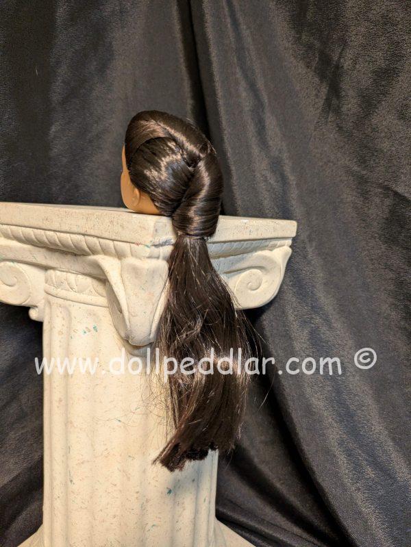 Antoinette Shimmer 16" DOLL HEAD ONLY - Image 5