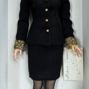 American Model 19″ Audrey #27/750 Signed NRFB