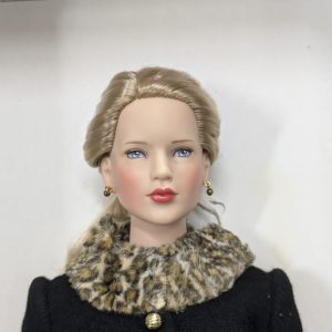 American Model 19″ Audrey #27/750 Signed NRFB