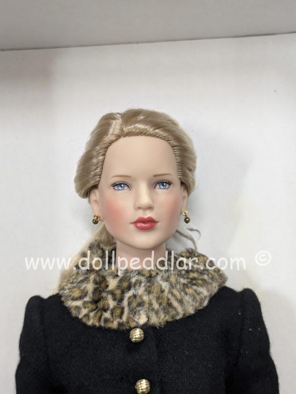 American Model 19" Audrey #27/750 Signed NRFB