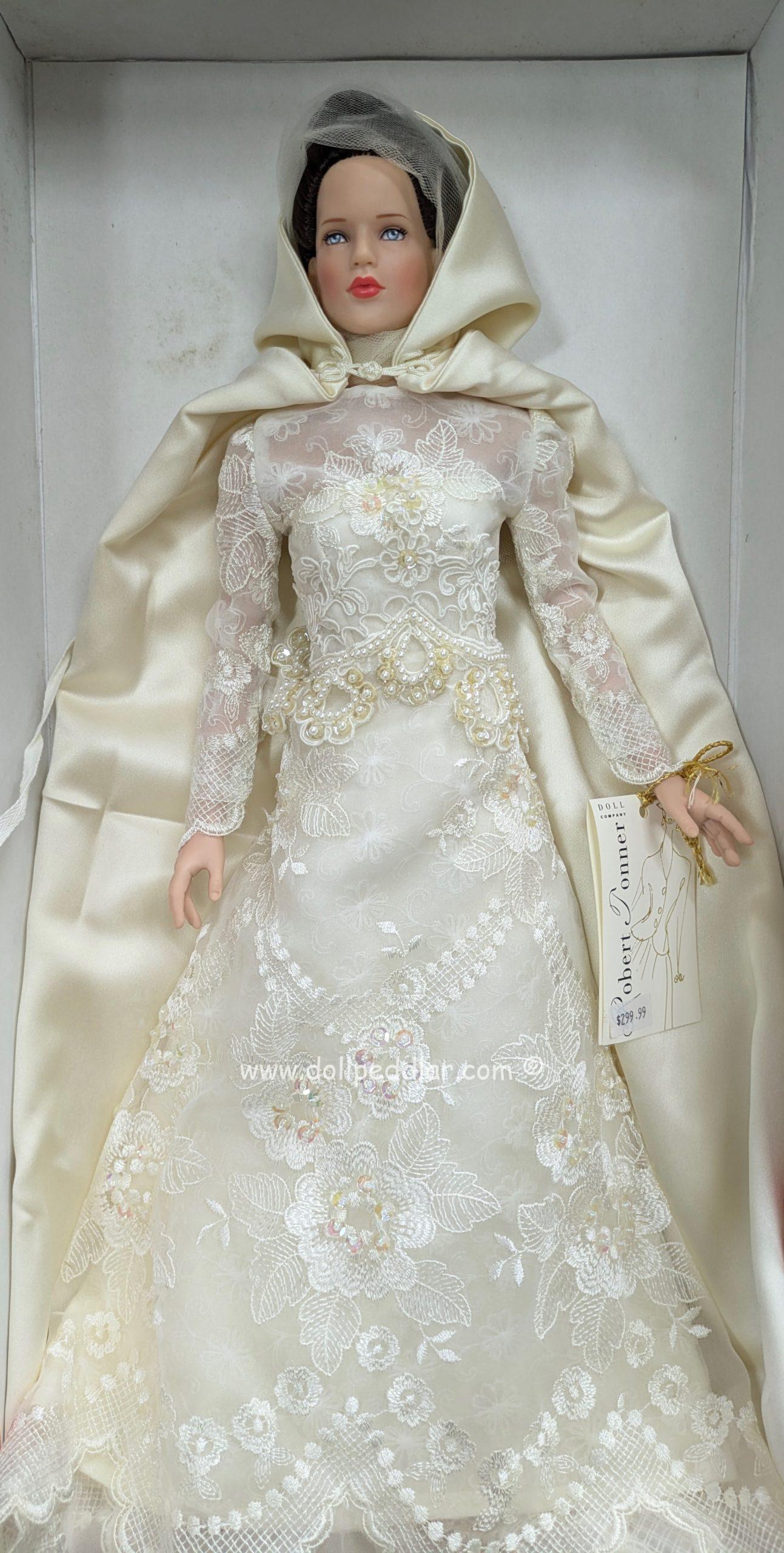 American Model 19" Colette 344/750 NRFB - Image 6