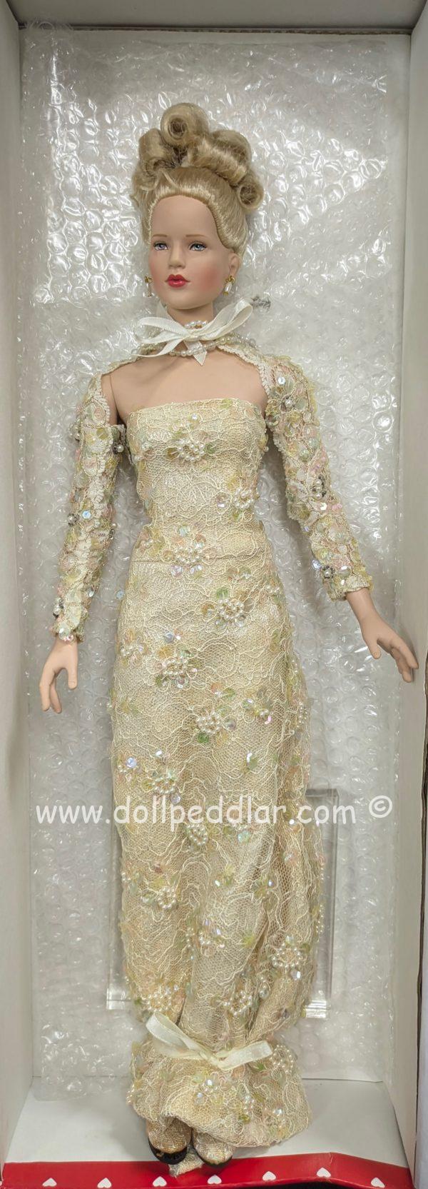 American Model 19" Daphne #112/500 NRFB - Image 3