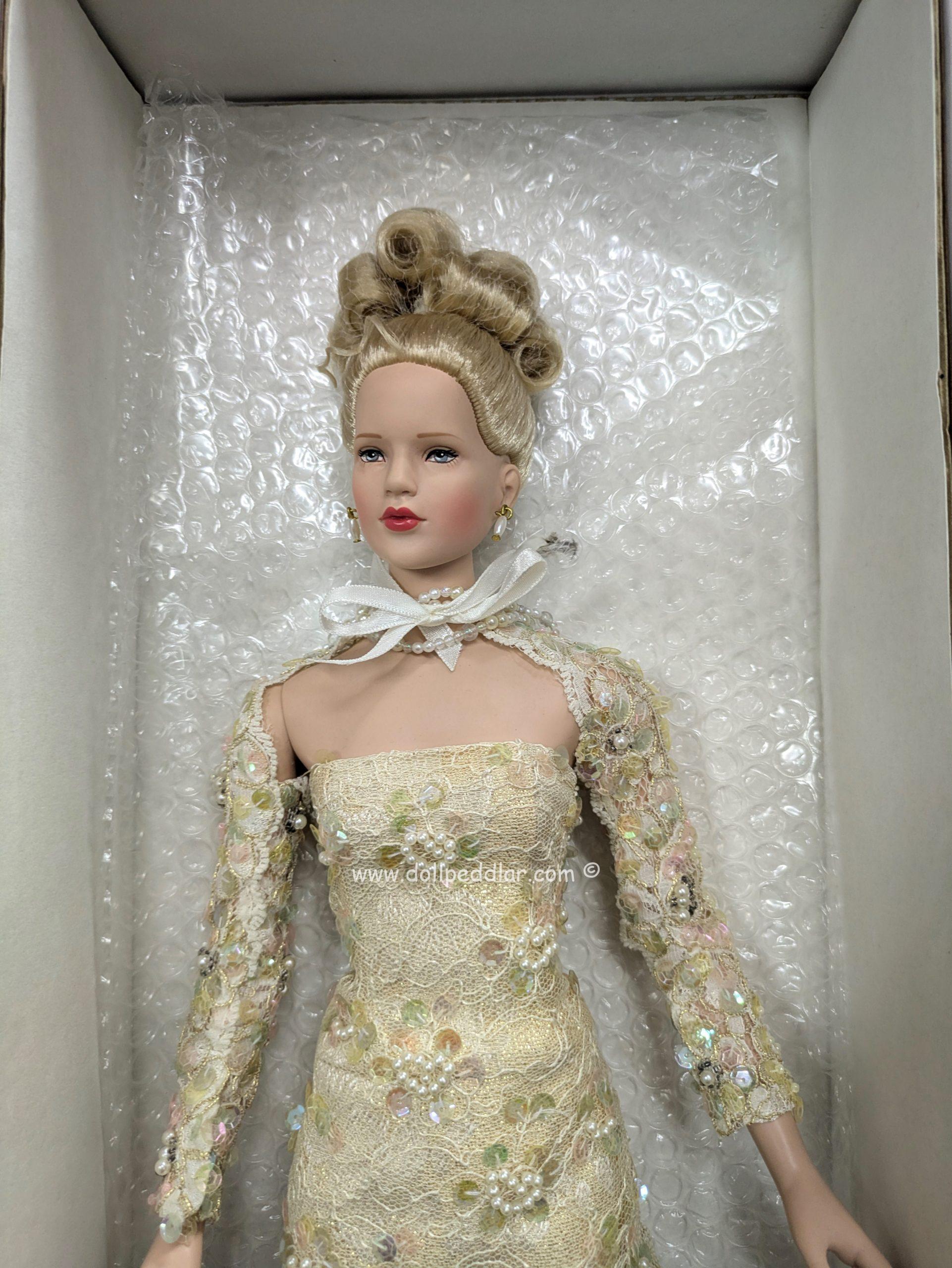 American Model 19" Daphne #112/500 NRFB - Image 2