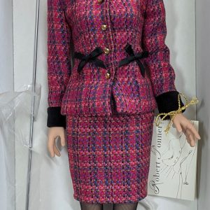 American Model 19″ Grace #25/750 NRFB