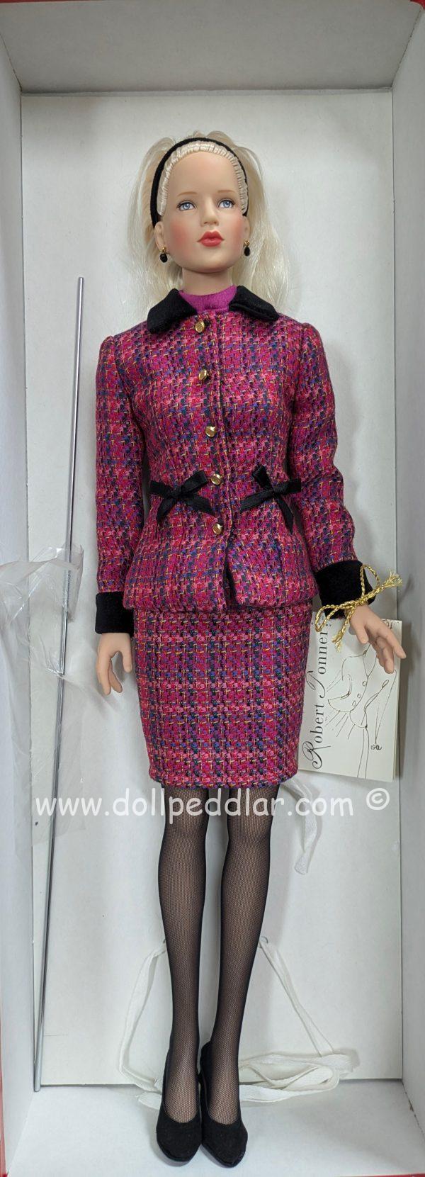 American Model 19" Grace #25/750 NRFB - Image 2