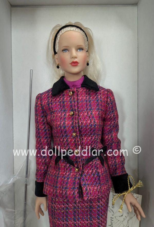 American Model 19" Grace #25/750 NRFB - Image 3