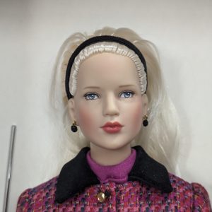 American Model 19″ Grace #25/750 NRFB