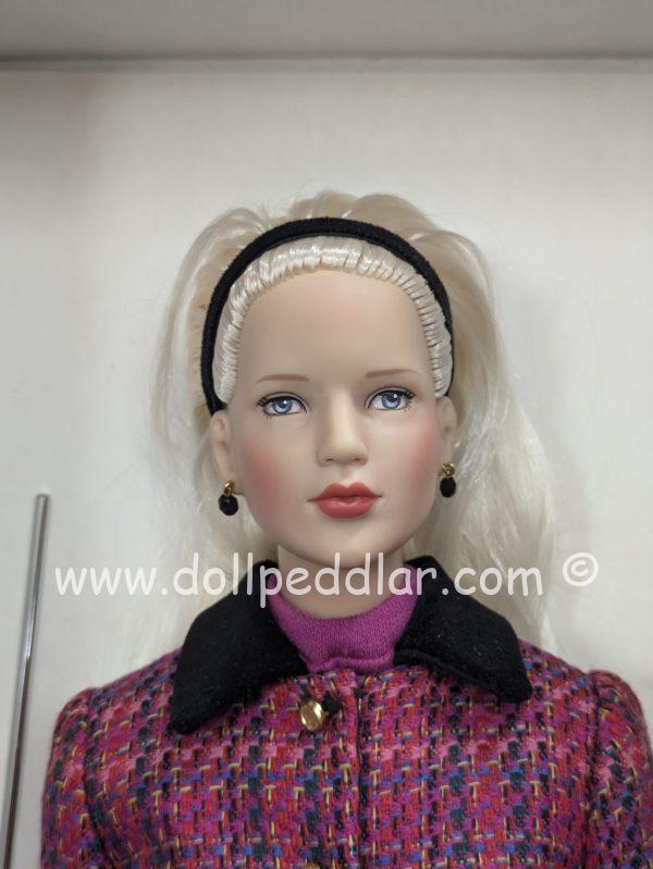 American Model 19" Grace #25/750 NRFB