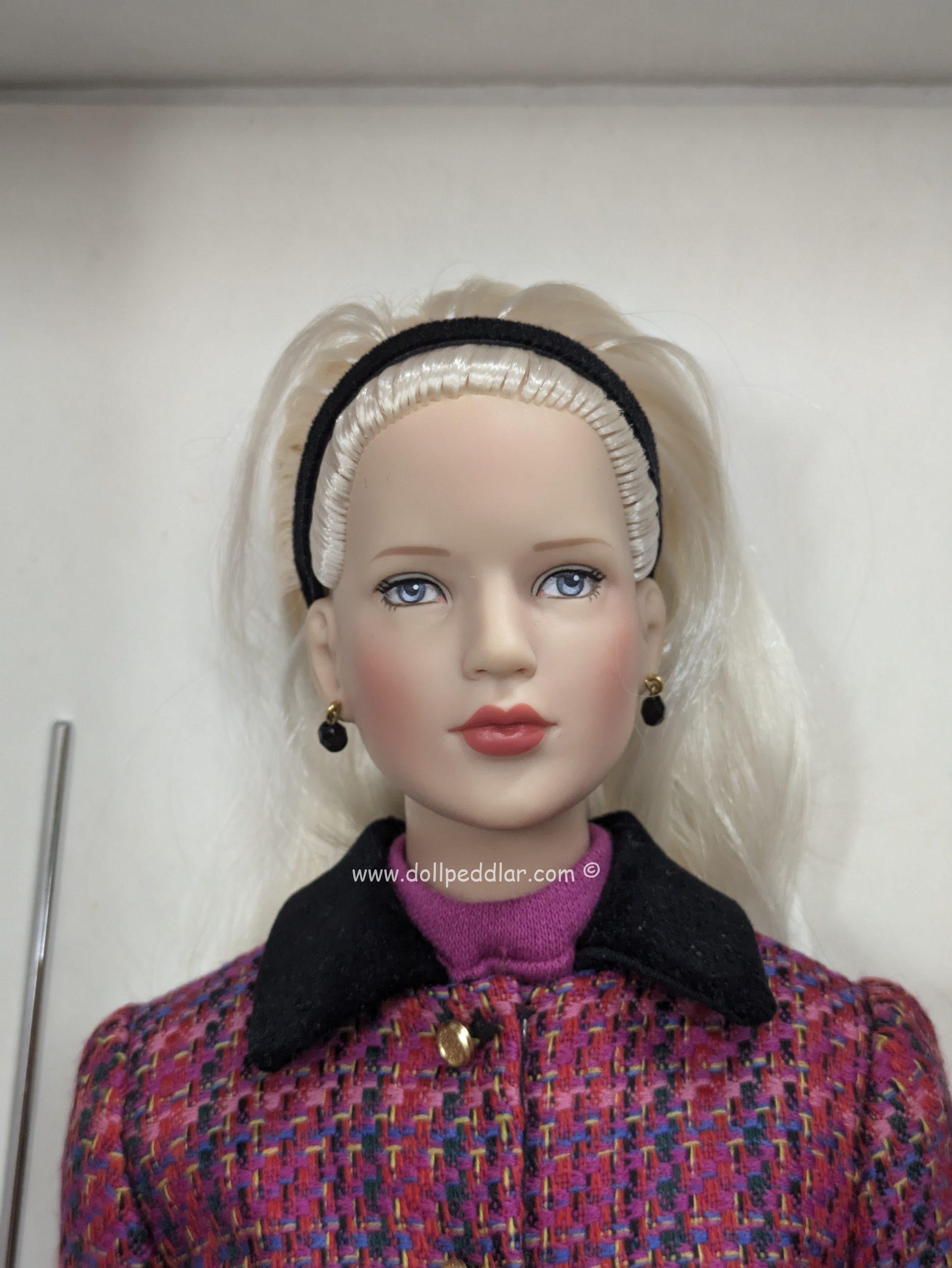 American Model 19" Grace #25/750 NRFB