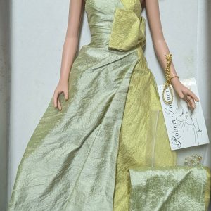 American Model 19″ Isabella LE75 for Angel Keeper Signed