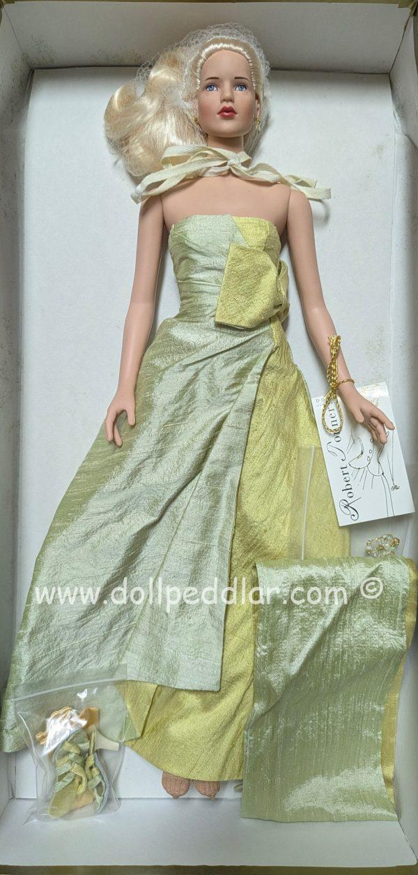 American Model 19" Isabella LE75 for Angel Keeper Signed - Image 2