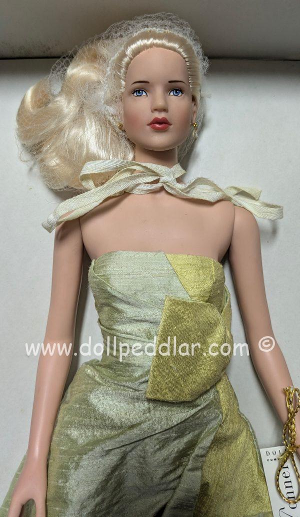 American Model 19" Isabella LE75 for Angel Keeper Signed - Image 4