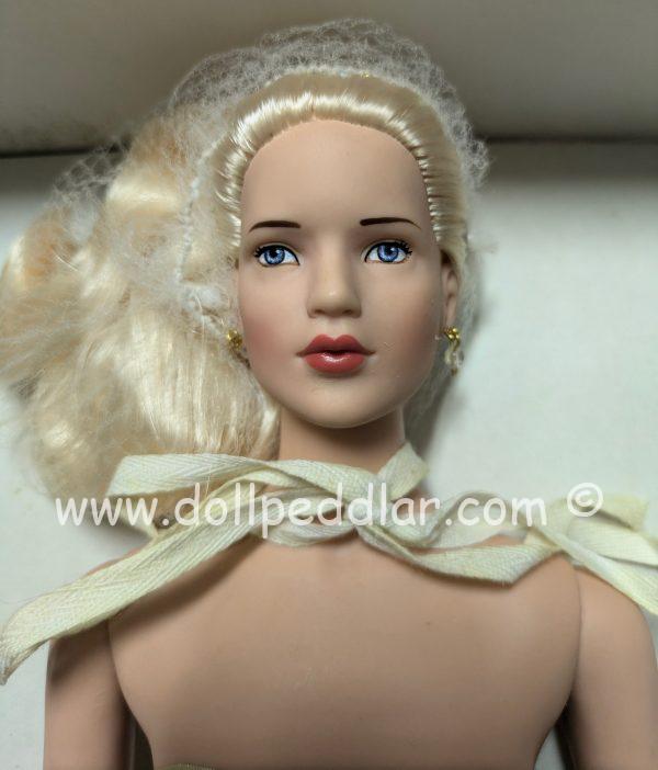 American Model 19" Isabella LE75 for Angel Keeper Signed
