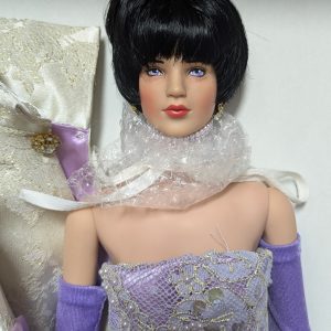 American Model 19″ Mame 88/120 Collectors United Exc Signed NRFB