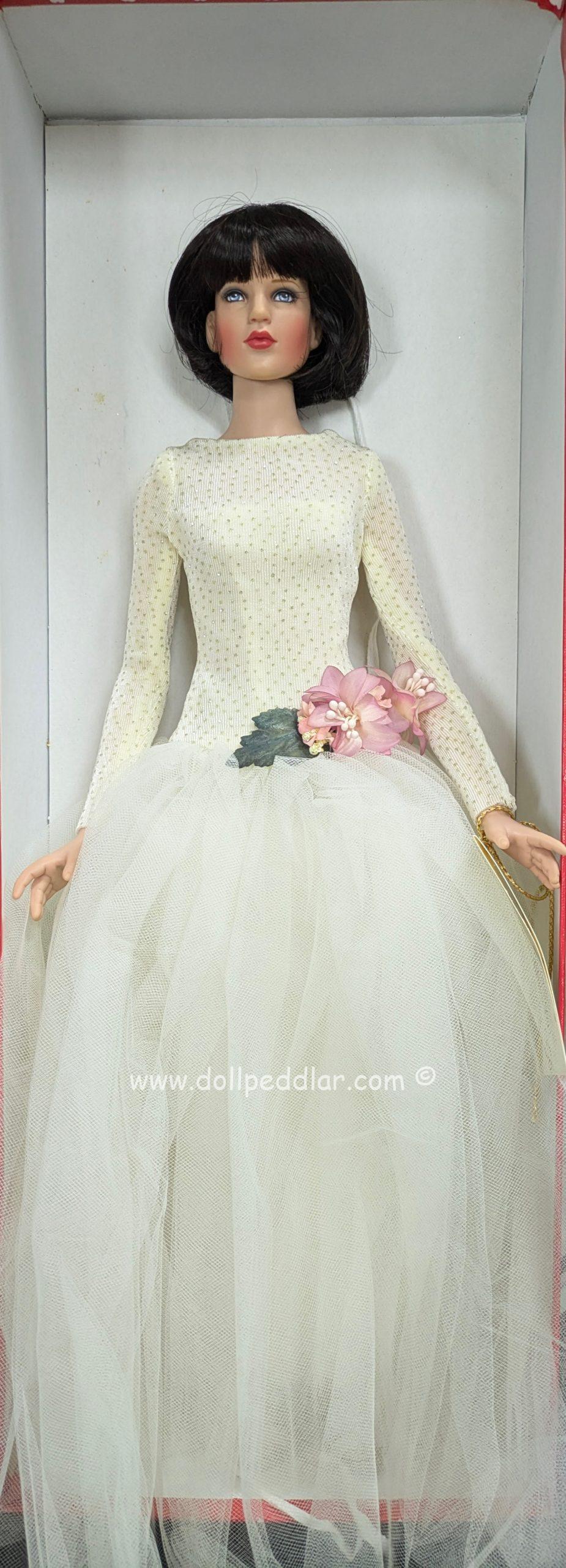 American Model 19" Nora #13/50 NRFB - Image 2