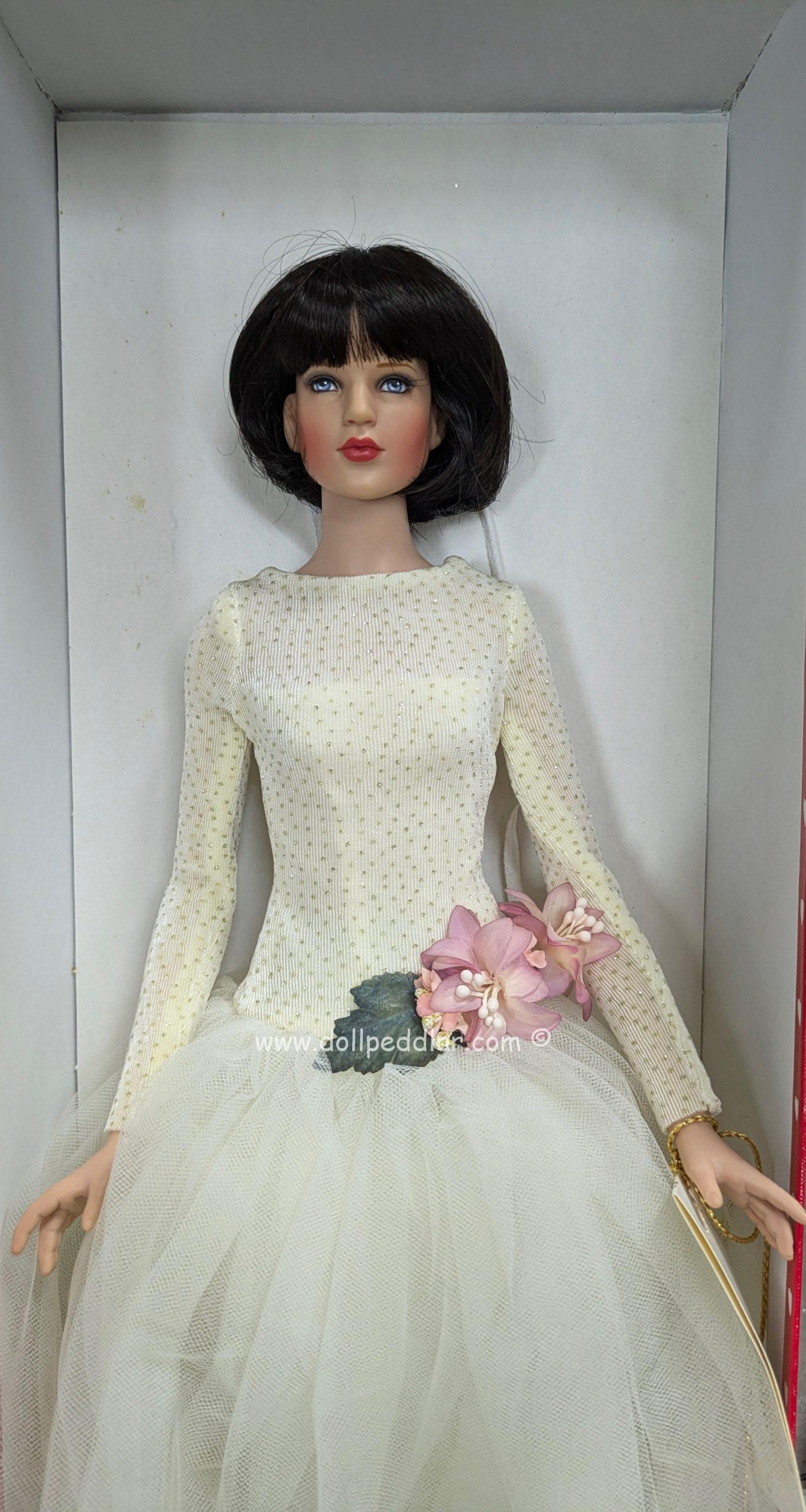 American Model 19" Nora #13/50 NRFB - Image 3