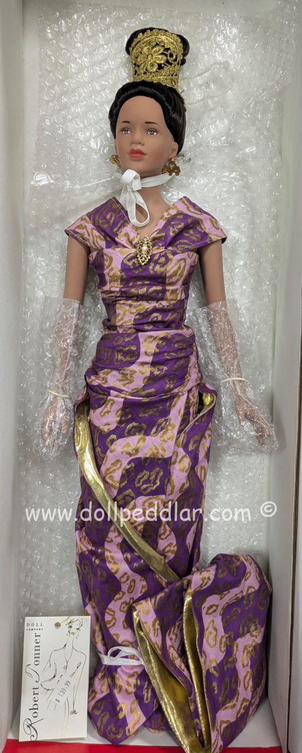 Tonner American Model Olivia 19" NRFB - Image 3