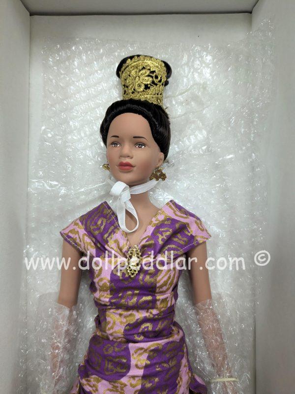 Tonner American Model Olivia 19" NRFB