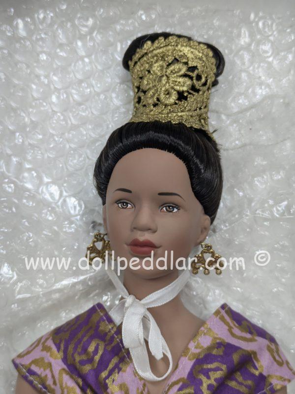 Tonner American Model Olivia 19" NRFB - Image 5