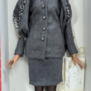 American Model 19″ Shonda #81/500 Signed NRFB