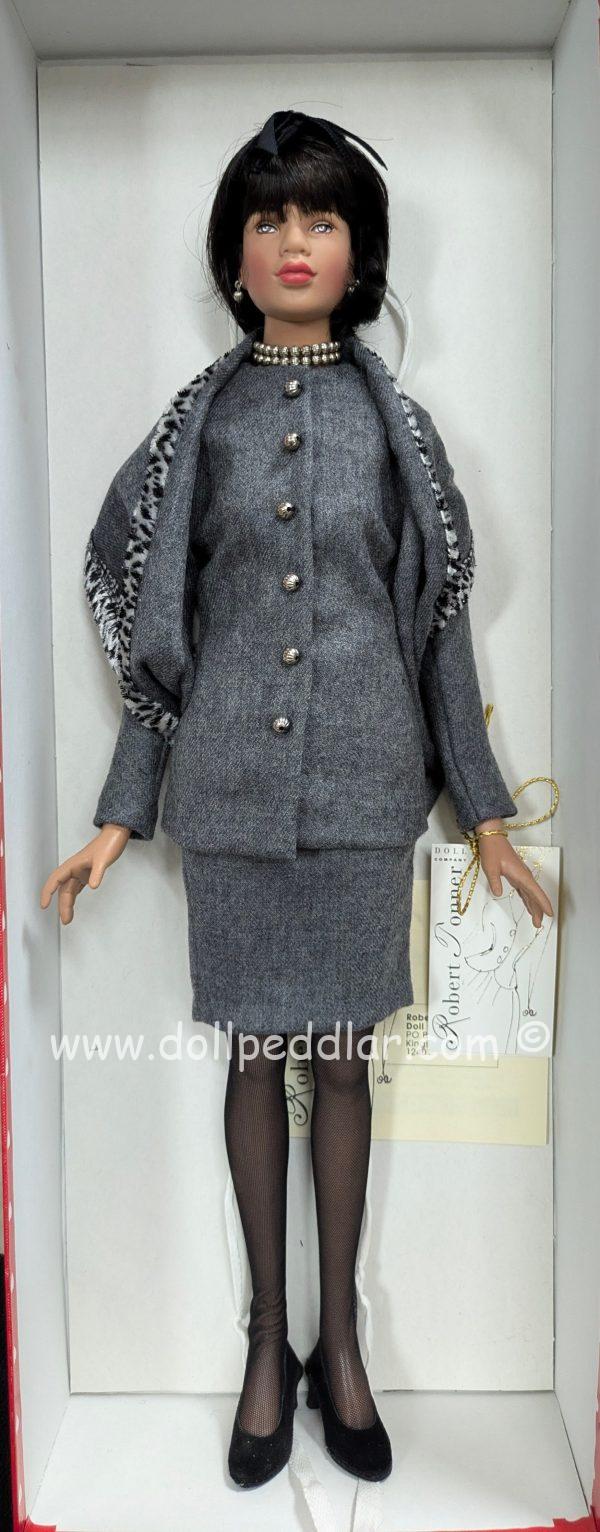 American Model 19" Shonda #81/500 Signed NRFB - Image 2