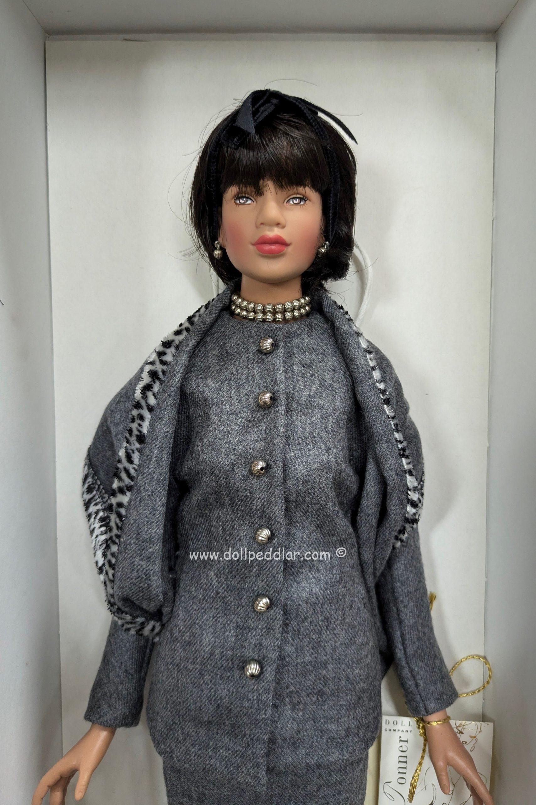 American Model 19" Shonda #81/500 Signed NRFB - Image 3