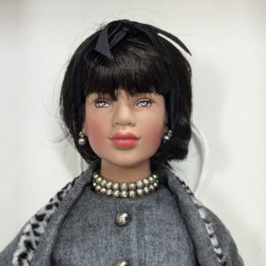 American Model 19″ Shonda #81/500 Signed NRFB