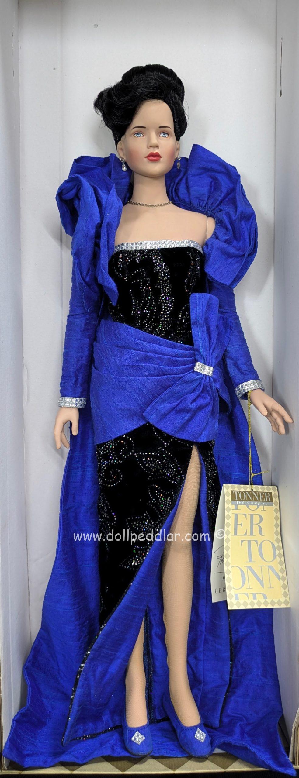 American Model 19" Stella Angel Keeper NRFB - Image 2