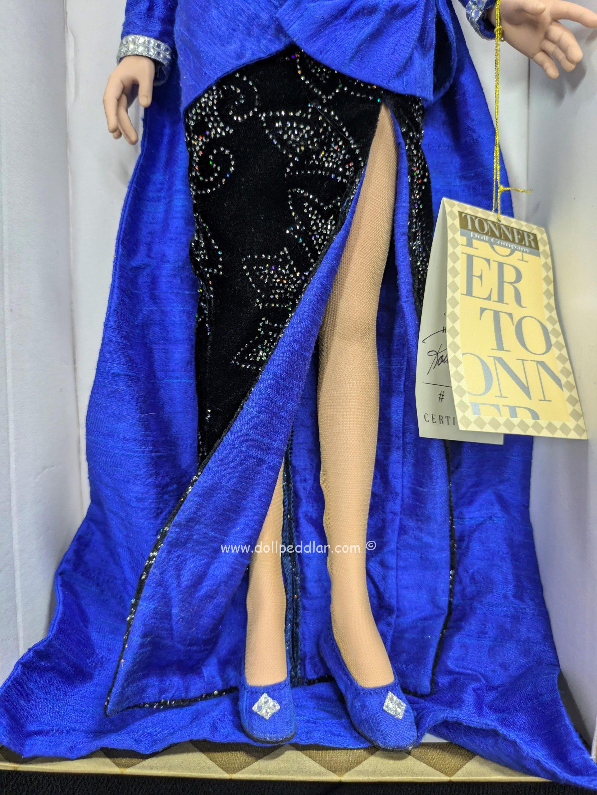 American Model 19" Stella Angel Keeper NRFB - Image 6