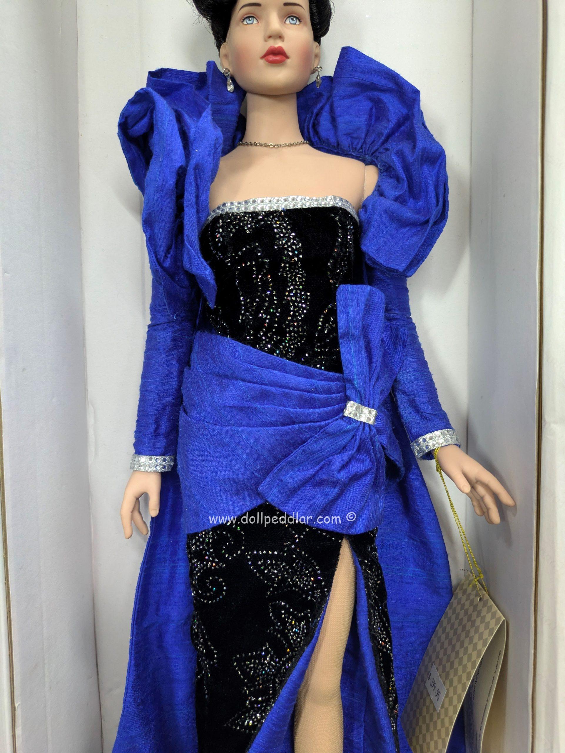 American Model 19" Stella Angel Keeper NRFB - Image 5