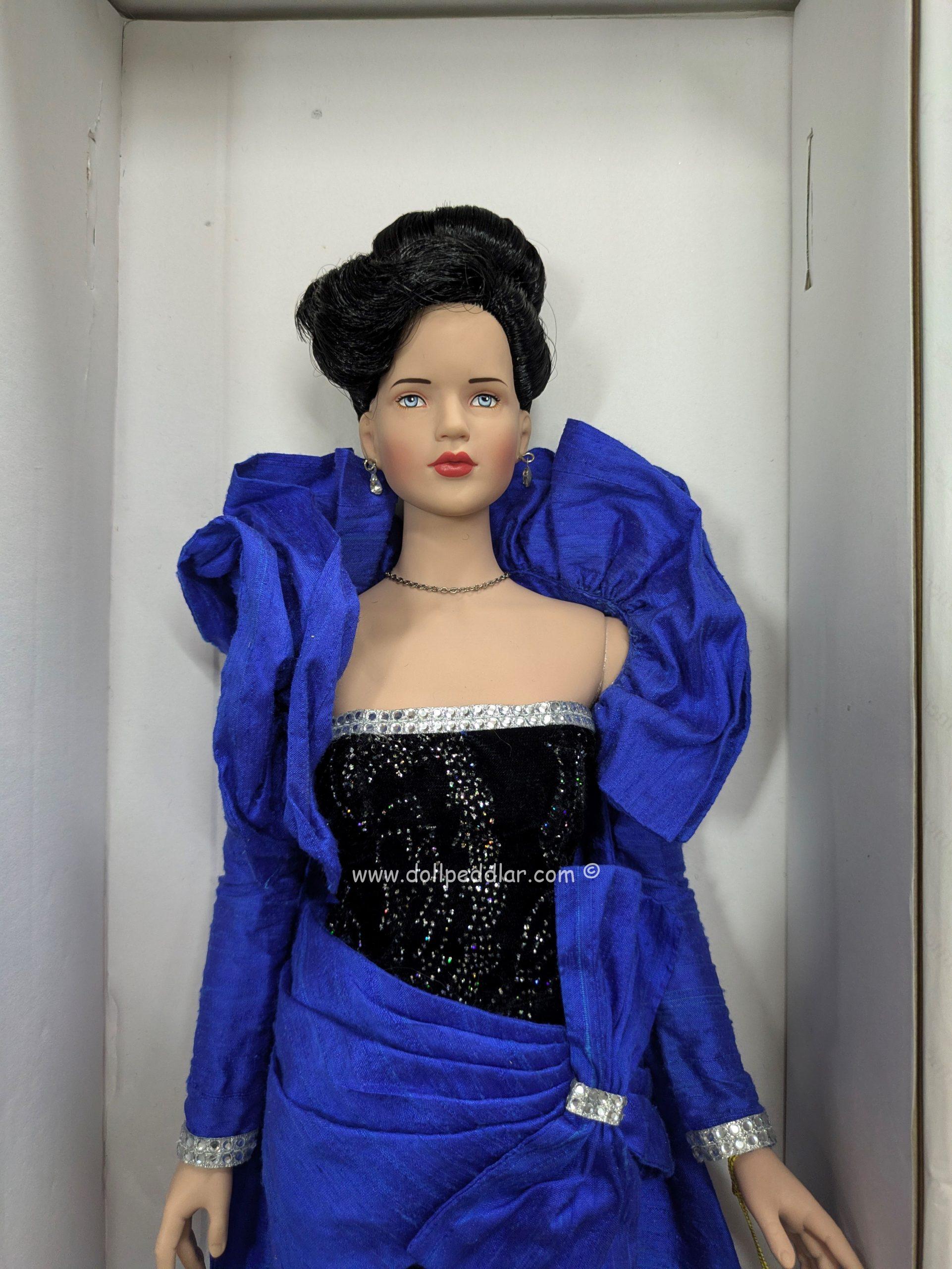 American Model 19" Stella Angel Keeper NRFB